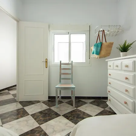 Atico Trafalgar Conil * Conil De La Frontera