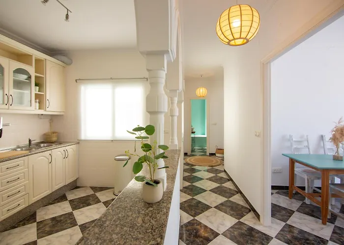 Atico Trafalgar Conil