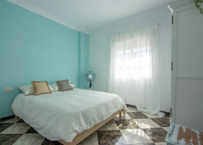 Atico Trafalgar Conil