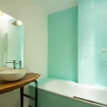 Atico Trafalgar Conil Апартаменты