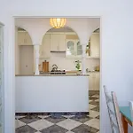 Atico Trafalgar Conil Апартаменты *