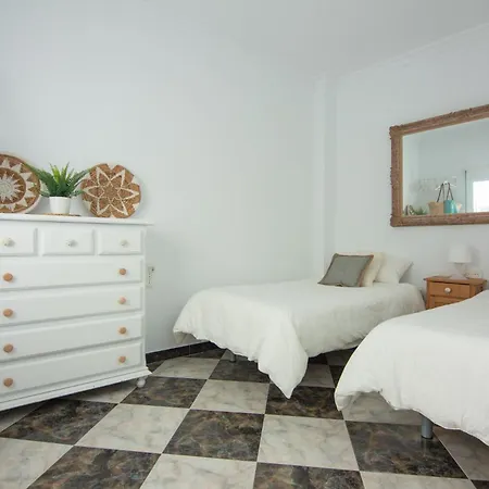 Atico Trafalgar Conil Conil De La Frontera