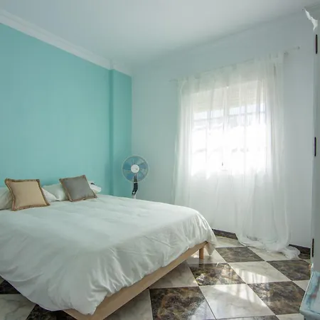 Atico Trafalgar Conil