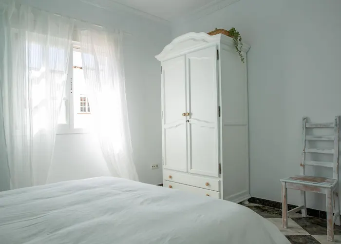 Atico Trafalgar Conil *