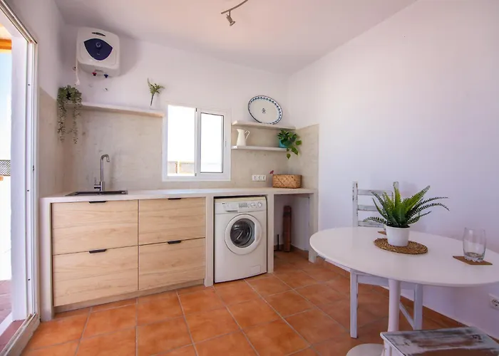 Atico Trafalgar Conil