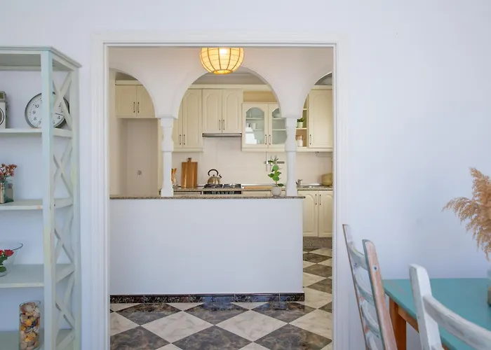 Atico Trafalgar Conil Apartment *