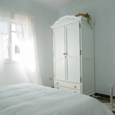 Atico Trafalgar Conil *