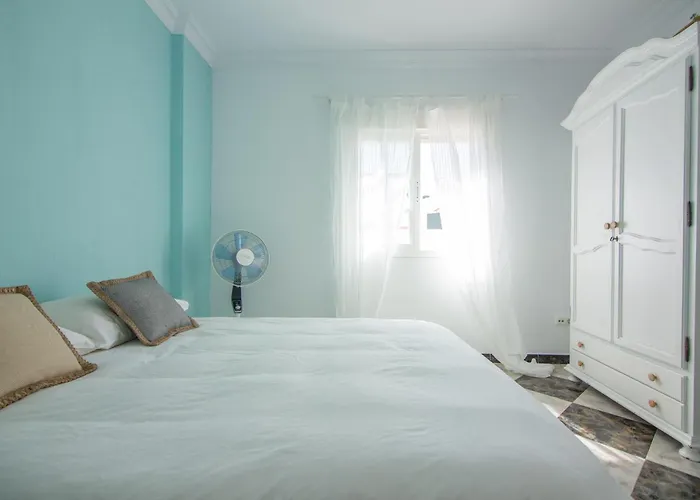 Atico Trafalgar Conil Conil De La Frontera