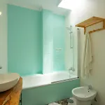 Atico Trafalgar Conil Apartamento *