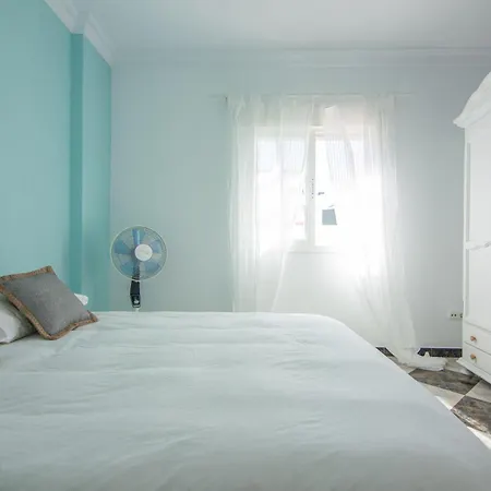 Atico Trafalgar Conil Conil de la Frontera