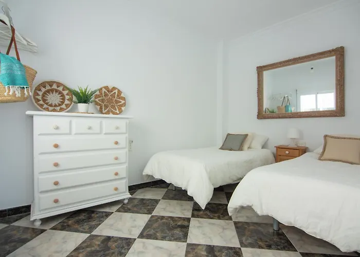 Atico Trafalgar Conil Conil de la Frontera