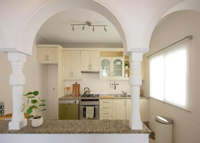 Atico Trafalgar Conil Conil de la Frontera